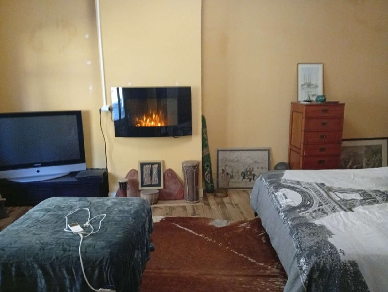  for sale house Lavelanet Ariège 7