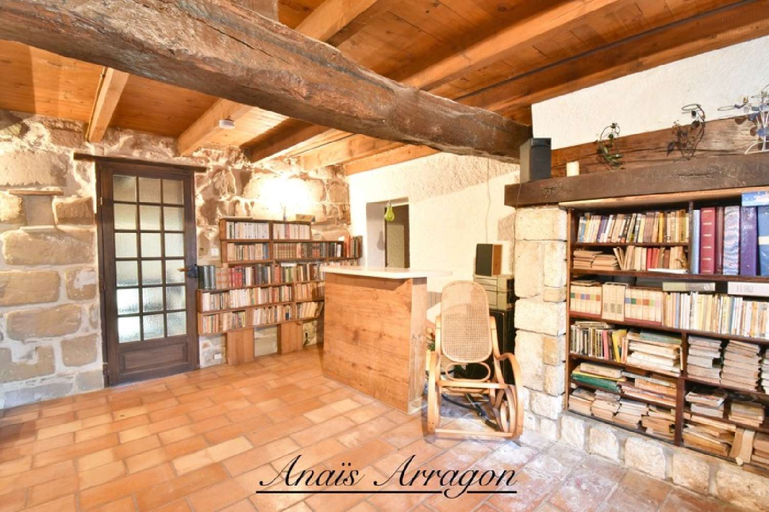  à vendre maison Lavergne Lot-et-Garonne 6