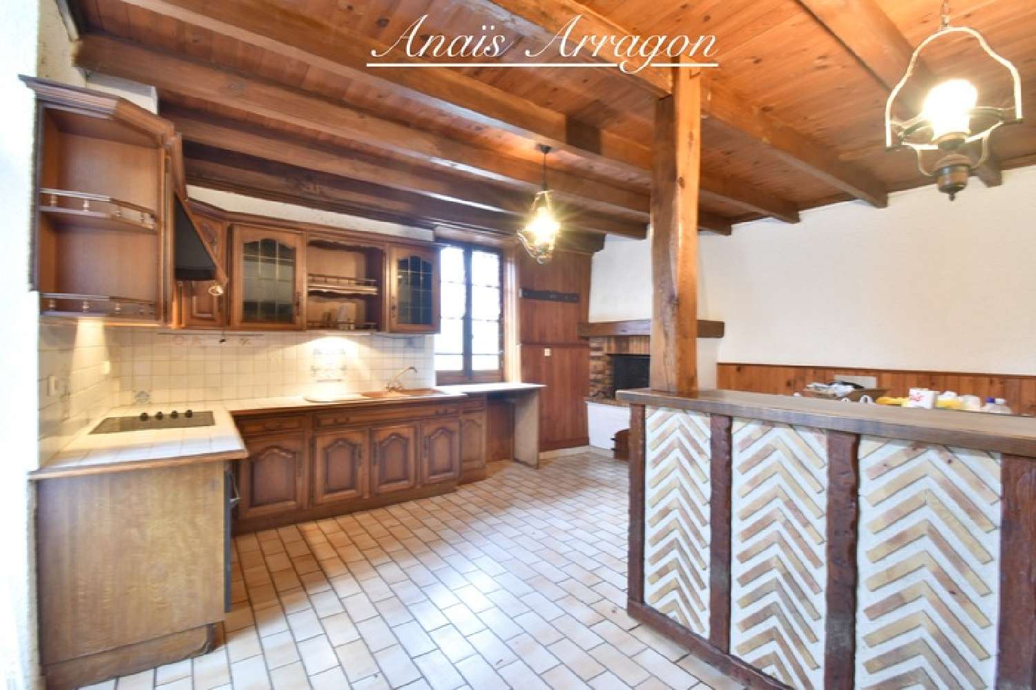  à vendre maison Lavergne Lot-et-Garonne 7