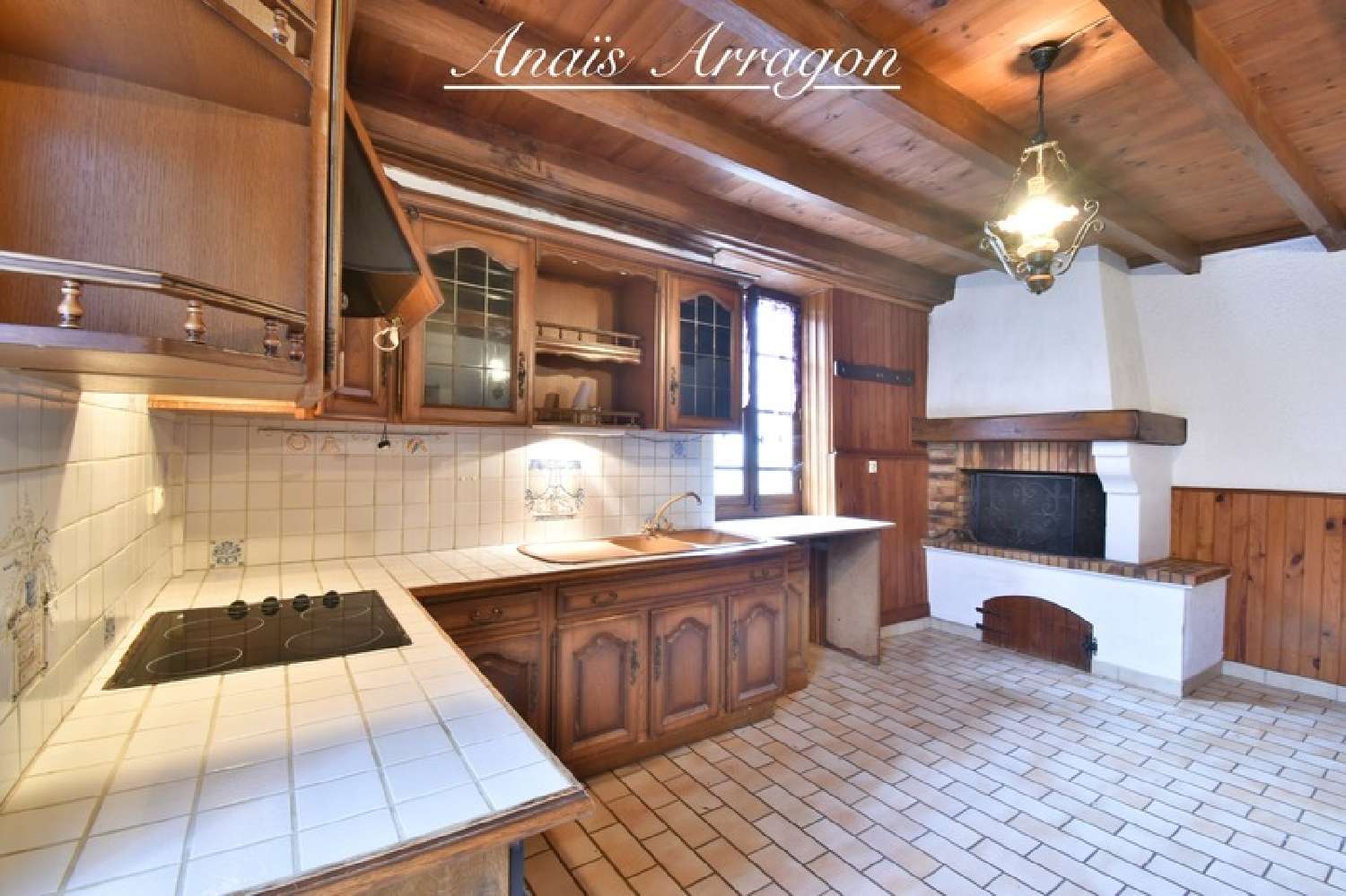  à vendre maison Lavergne Lot-et-Garonne 8