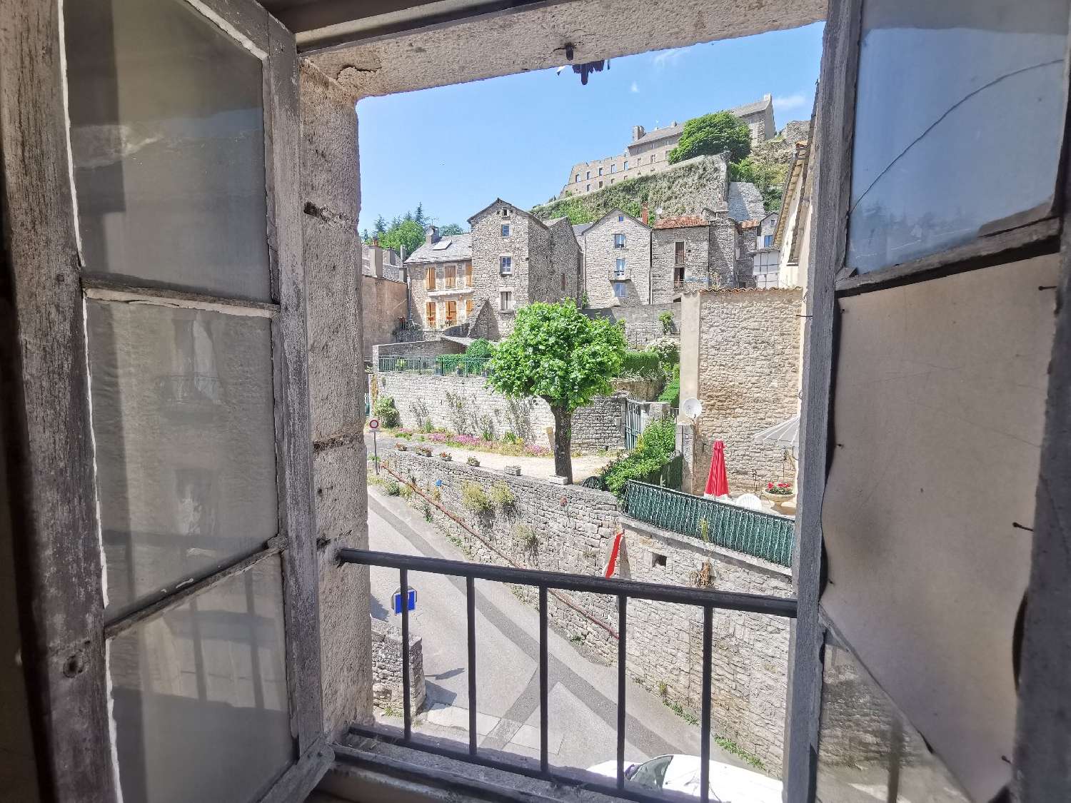 te koop huis Lavernhe Aveyron 6