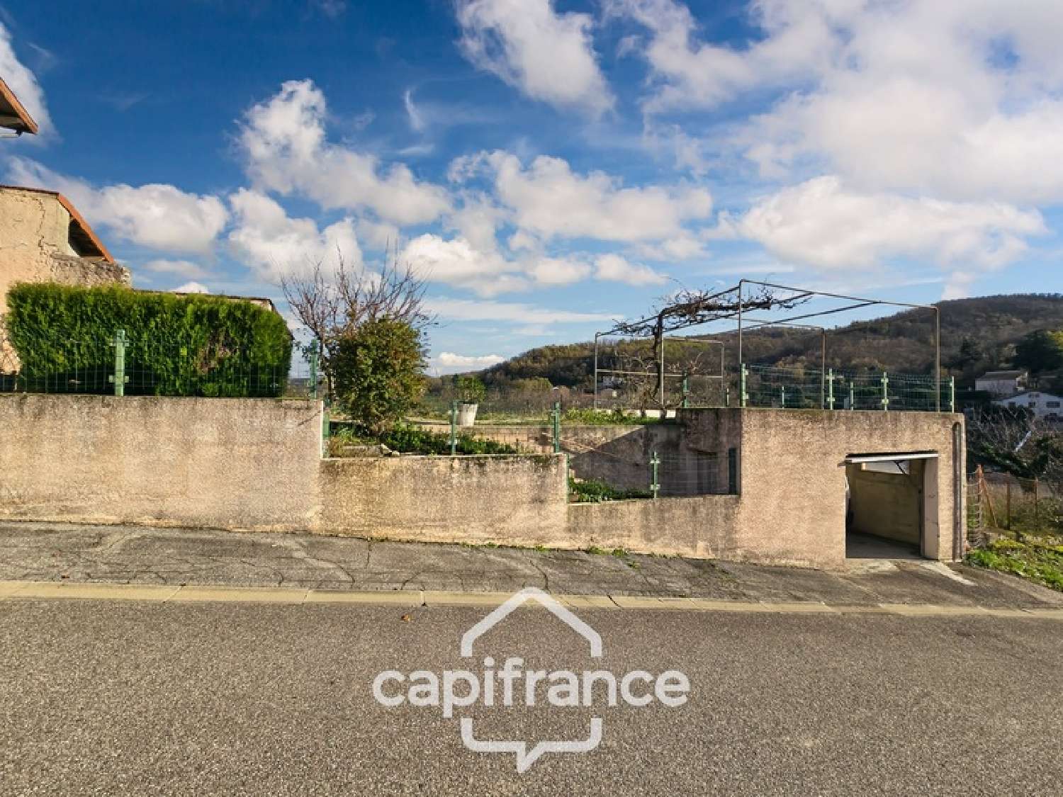 for sale house Laveyron Drôme 3