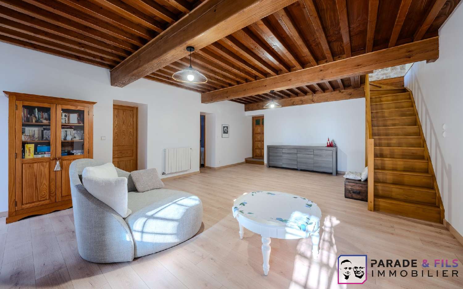  à vendre maison Lay-Saint-Christophe Meurthe-et-Moselle 3