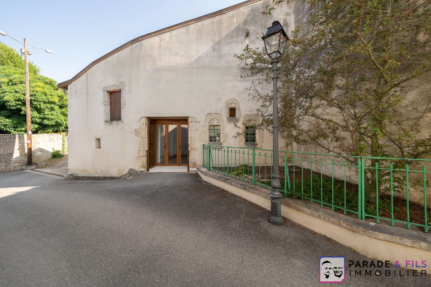  à vendre maison Lay-Saint-Christophe Meurthe-et-Moselle 6