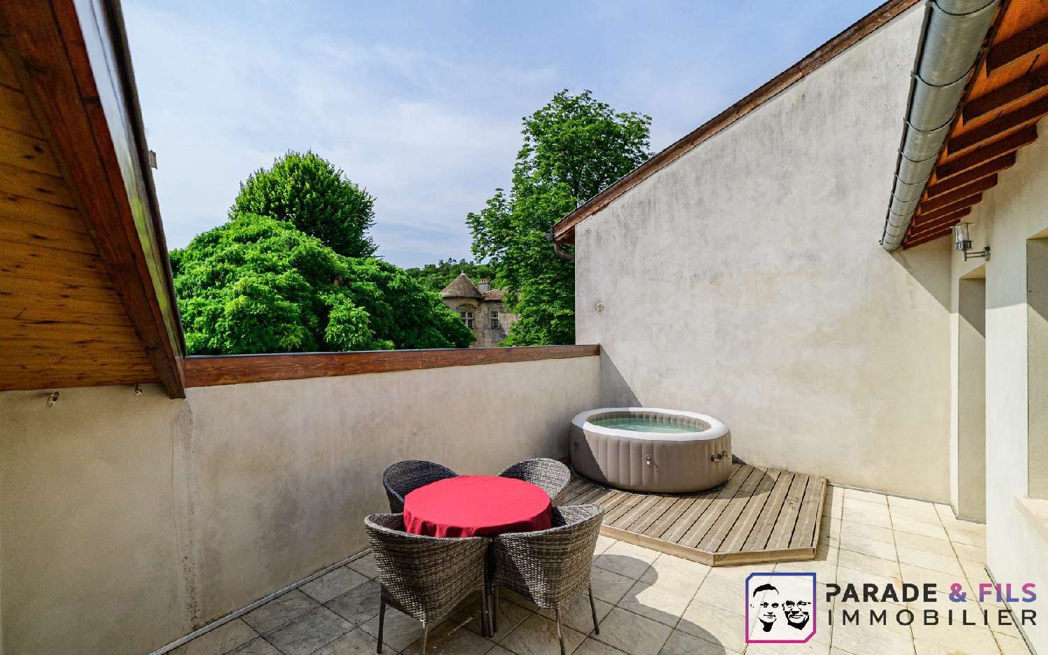  à vendre maison Lay-Saint-Christophe Meurthe-et-Moselle 8