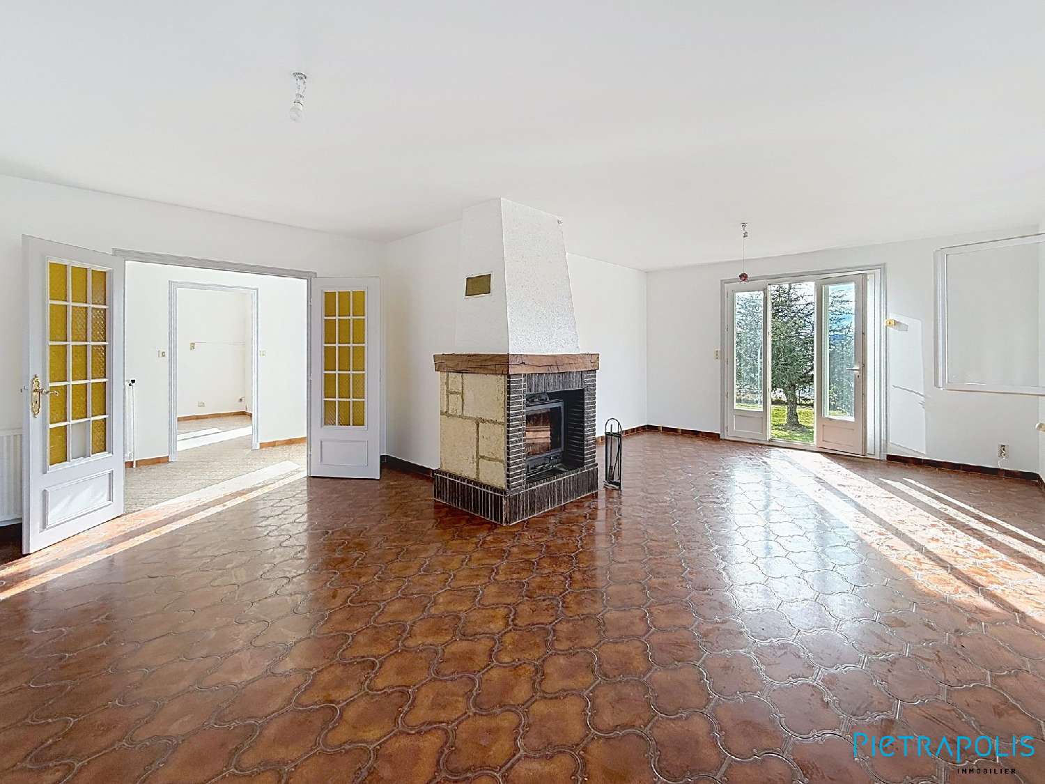 à vendre maison Lay Loire 2