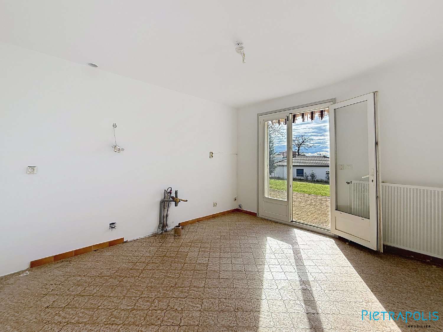 à vendre maison Lay Loire 6