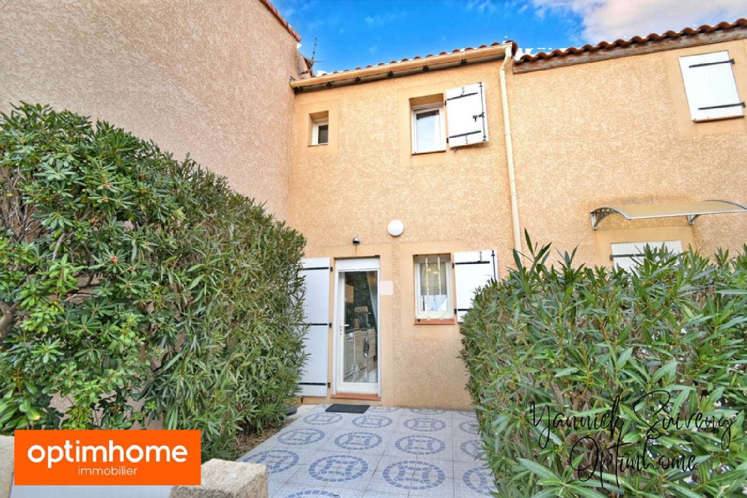  te koop huis Le Barcarès Pyrénées-Orientales 1