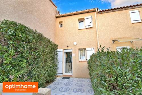 Le Barcarès Pyrénées-Orientales huis foto 7226320