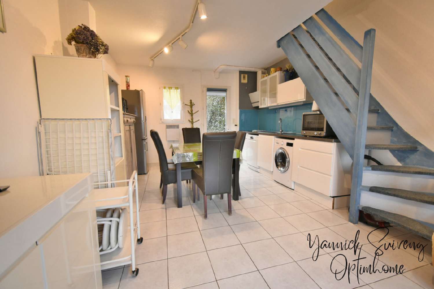  te koop huis Le Barcarès Pyrénées-Orientales 3