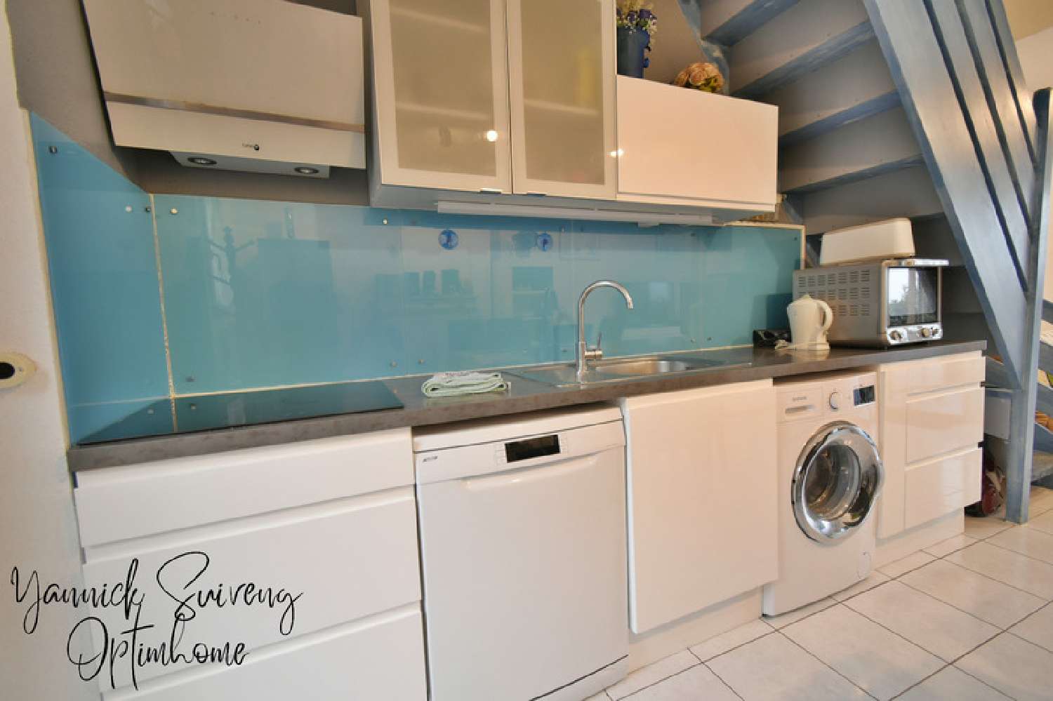  te koop huis Le Barcarès Pyrénées-Orientales 6