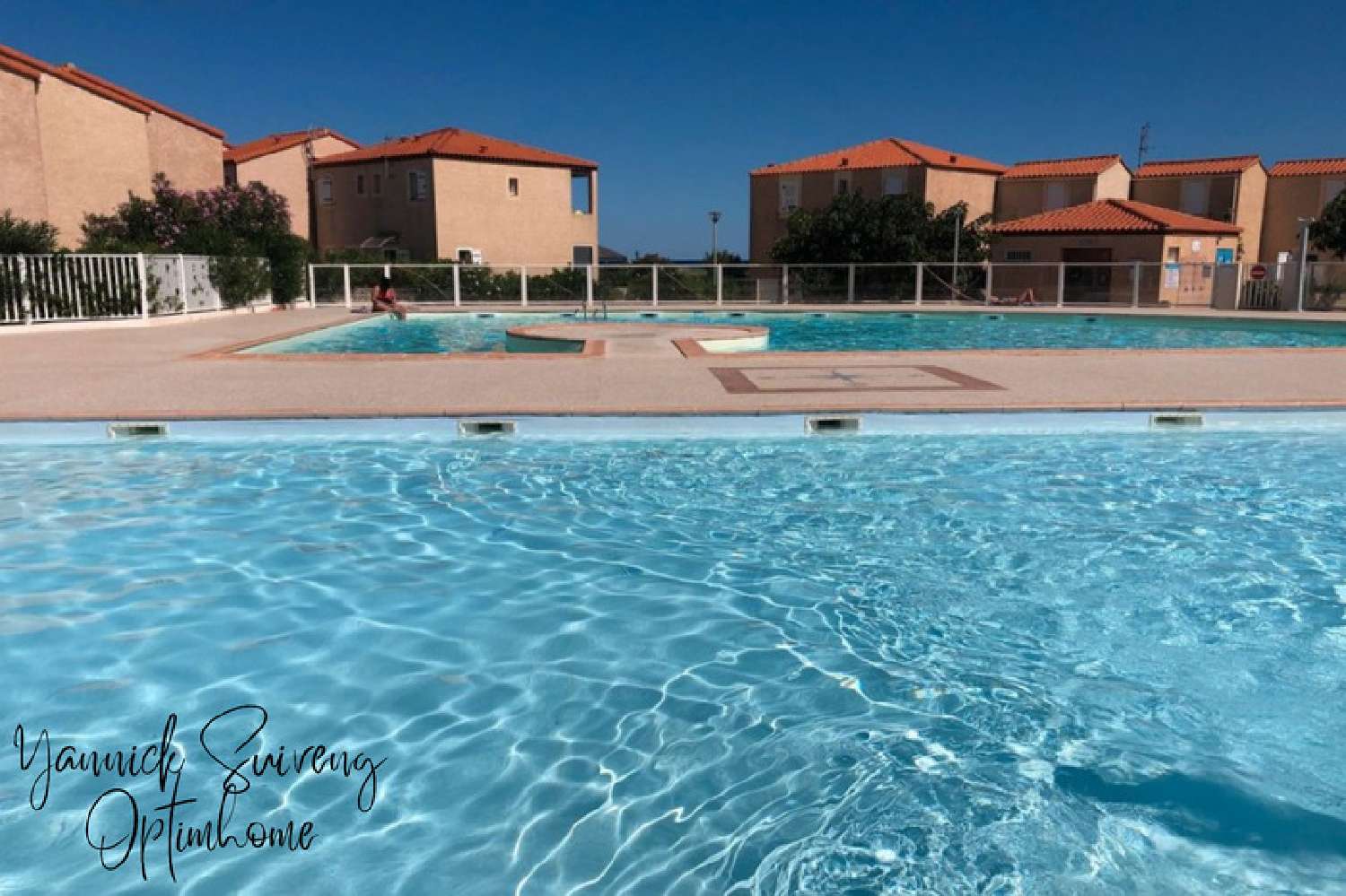  te koop huis Le Barcarès Pyrénées-Orientales 7