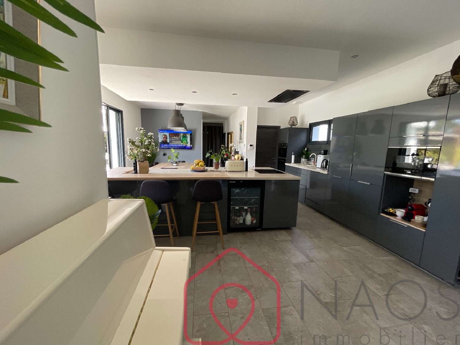  kaufen Haus Le Beausset Var 6