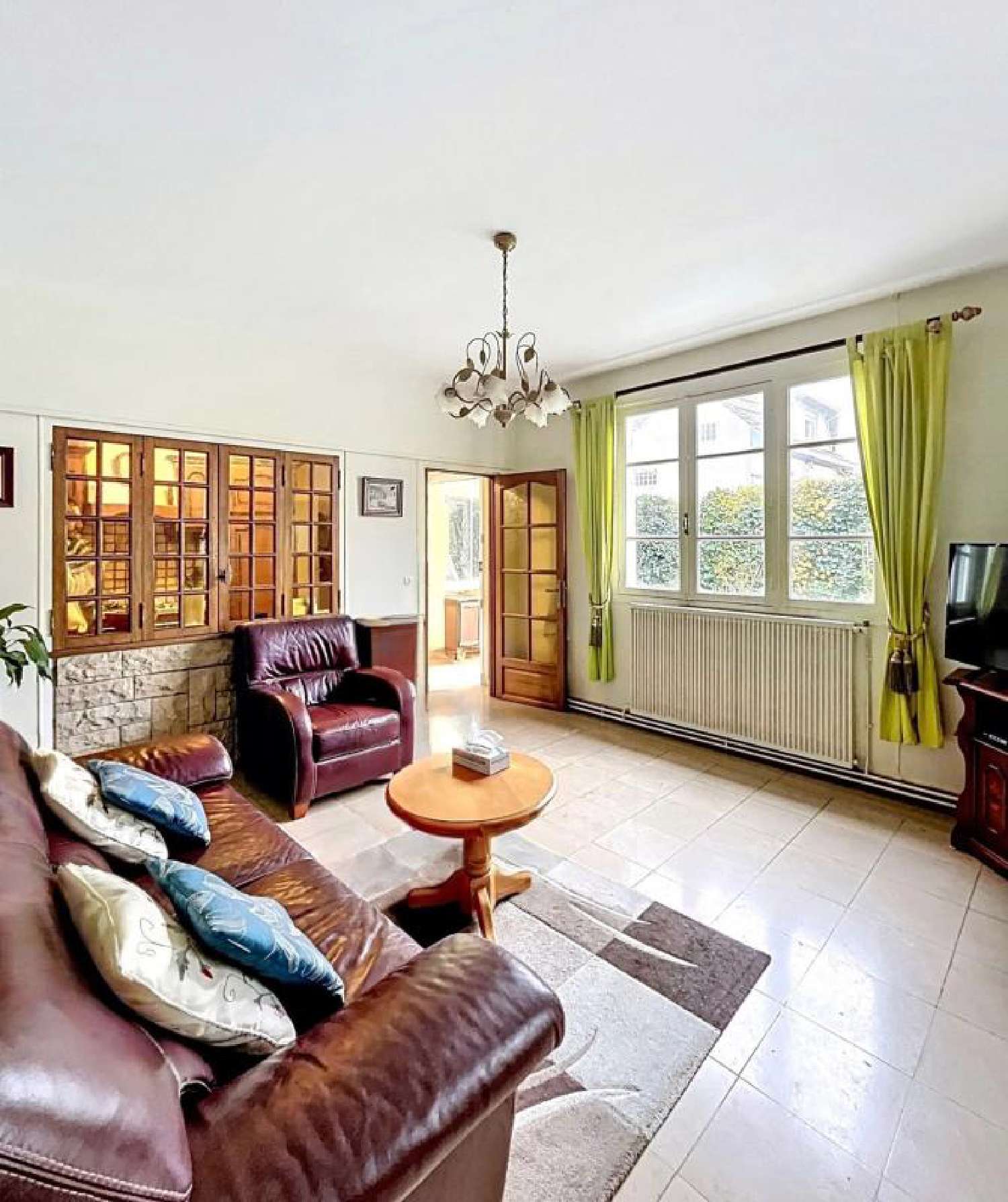 te koop huis Le Blanc-Mesnil Seine-Saint-Denis 1