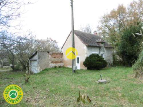 Le Blanc Indre Haus Bild 7215388