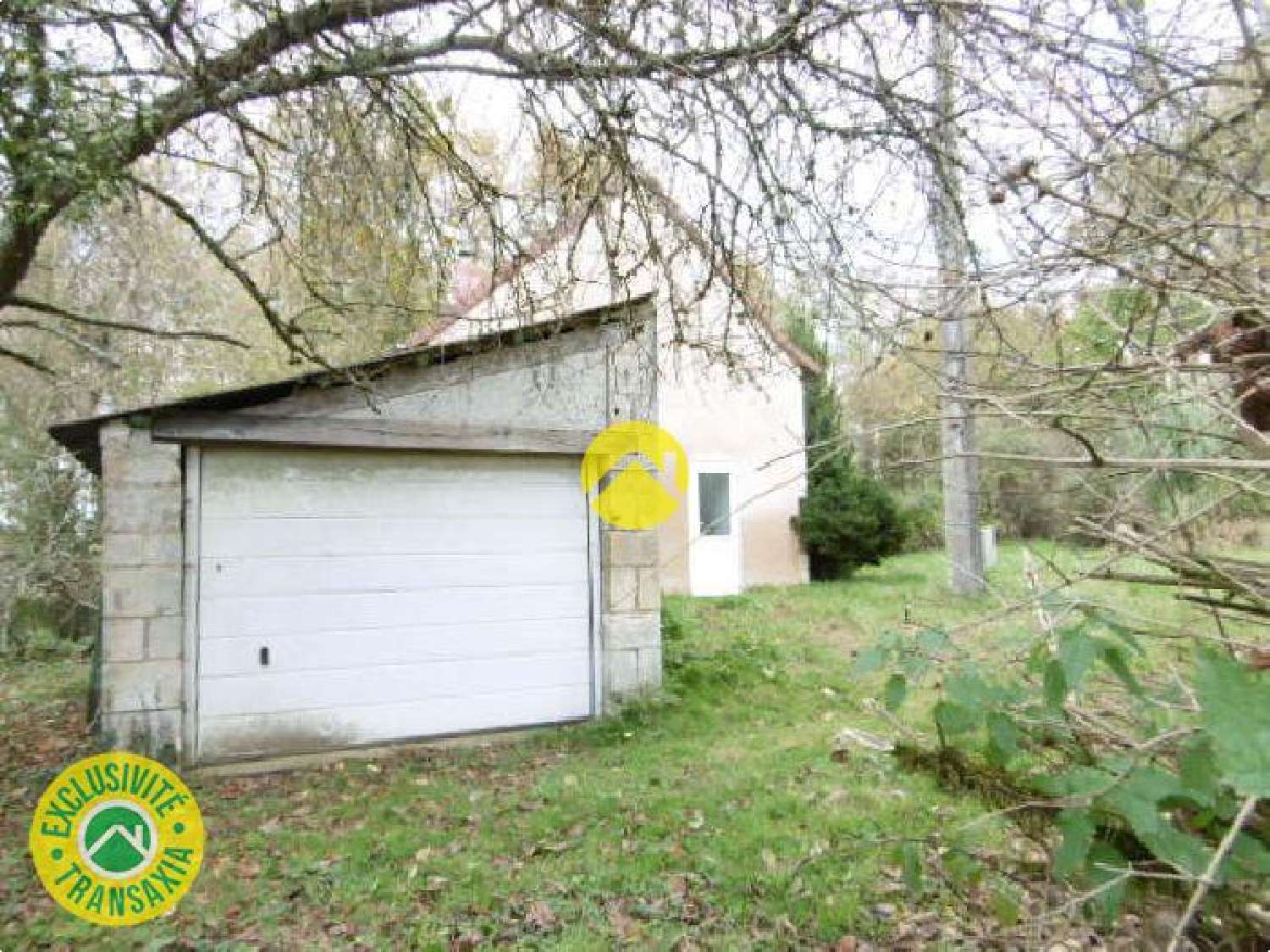  kaufen Haus Le Blanc Indre 2