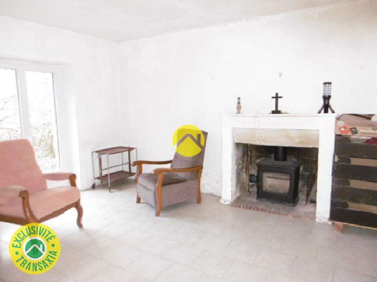  kaufen Haus Le Blanc Indre 3