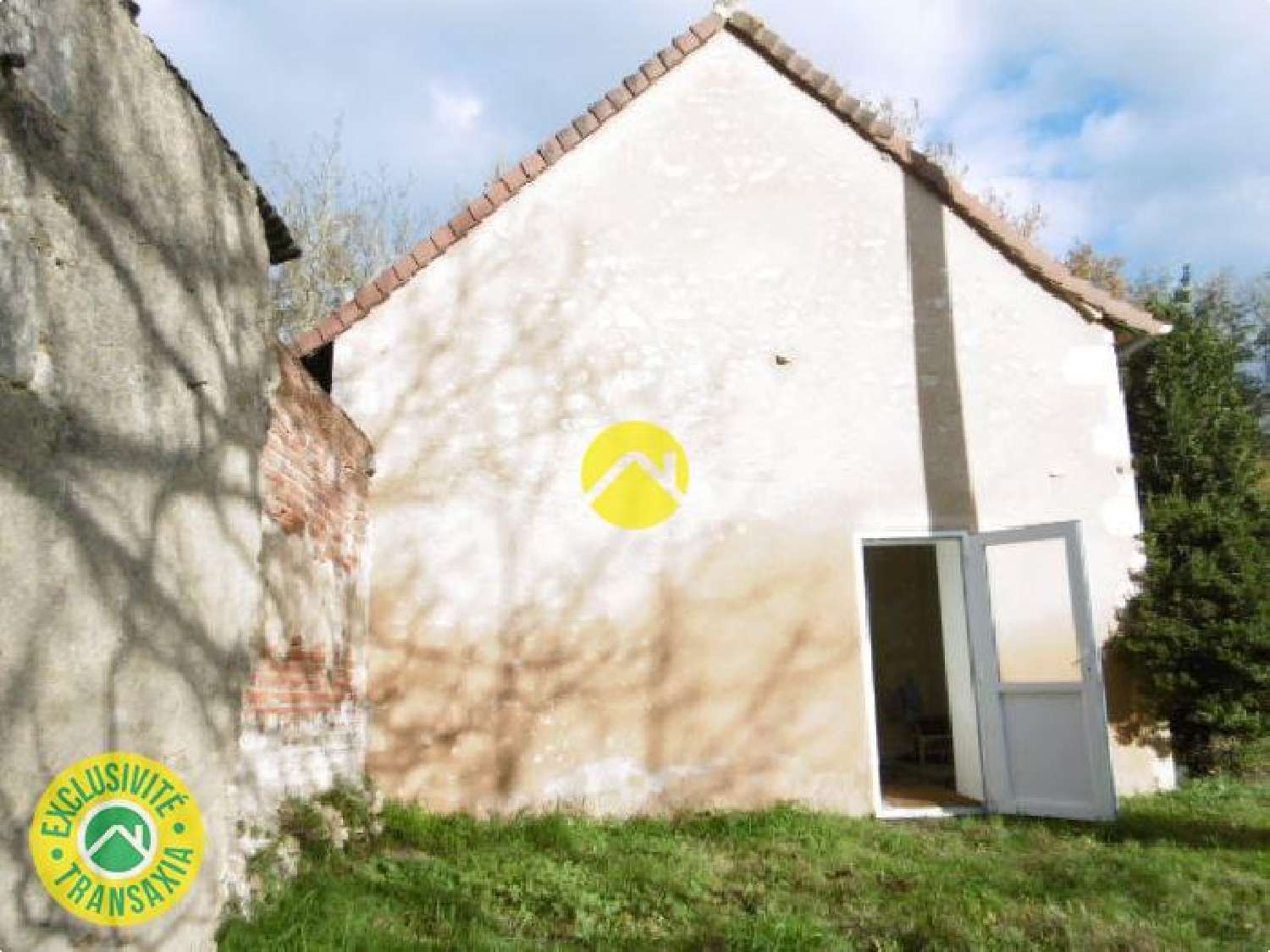  kaufen Haus Le Blanc Indre 4