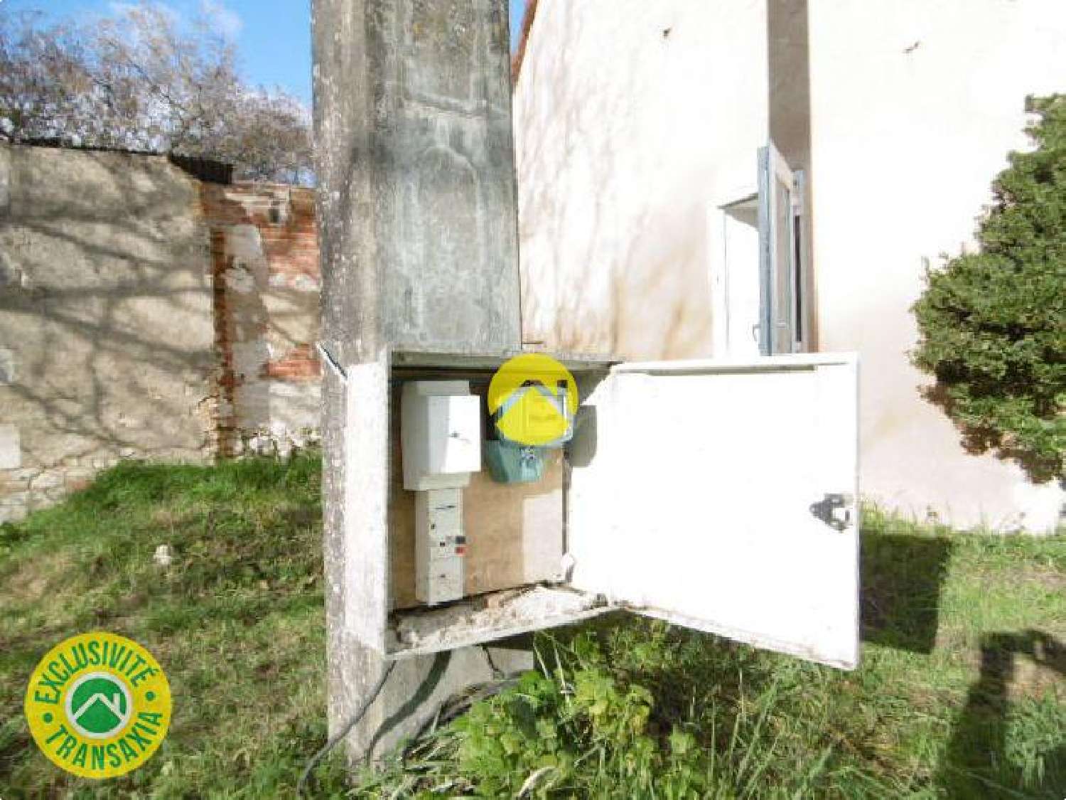  kaufen Haus Le Blanc Indre 5