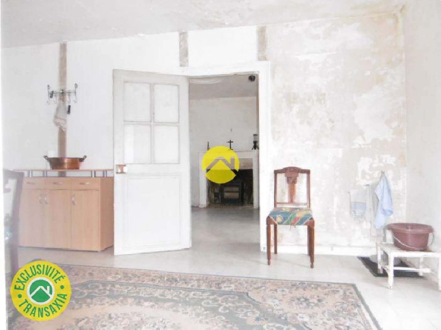  kaufen Haus Le Blanc Indre 6