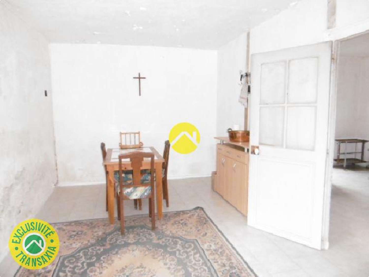  kaufen Haus Le Blanc Indre 7