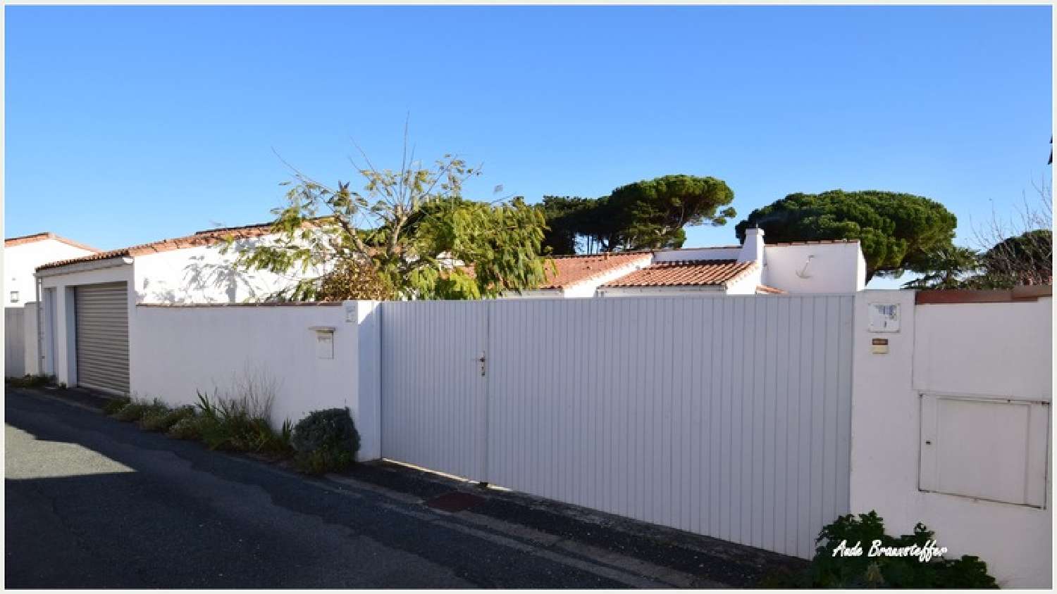  kaufen Haus Le Bois-Plage-en-Ré Charente-Maritime 1