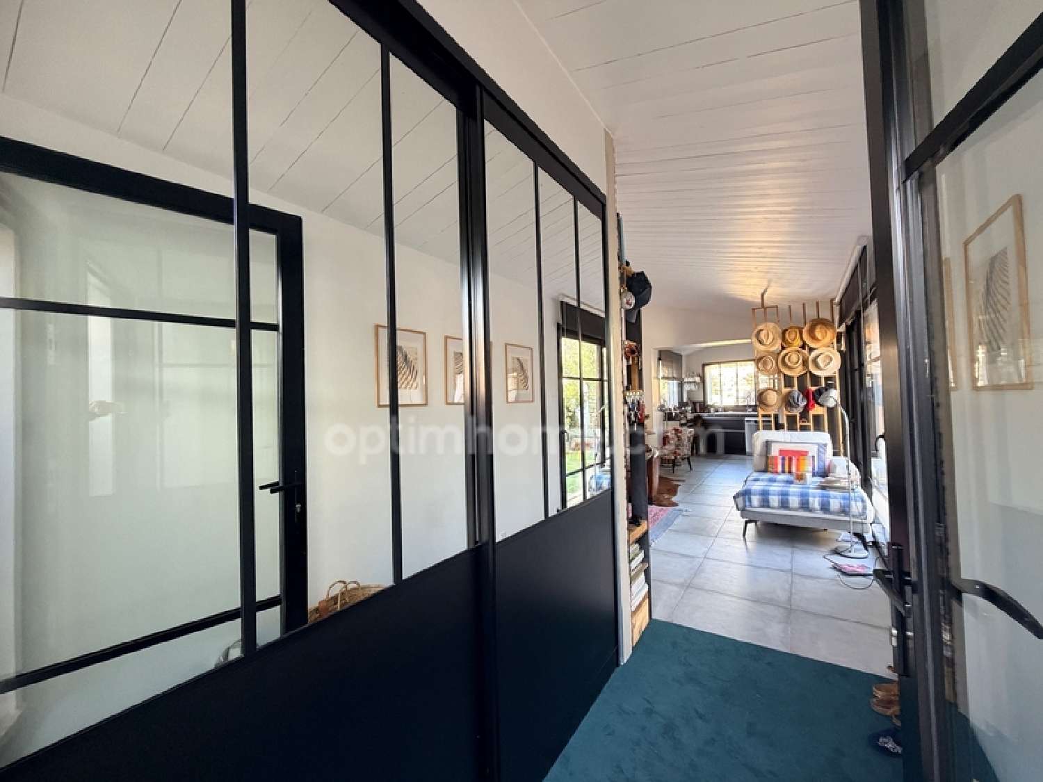 te koop huis Le Bois-Plage-en-Ré Charente-Maritime 3