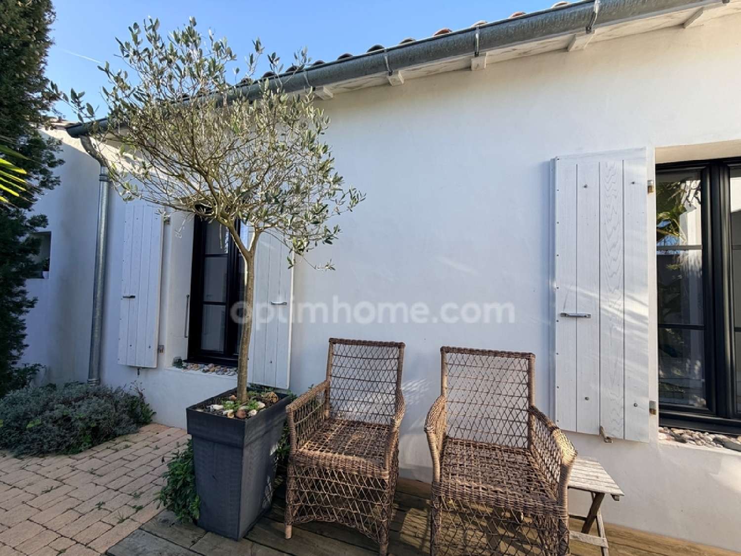 te koop huis Le Bois-Plage-en-Ré Charente-Maritime 5