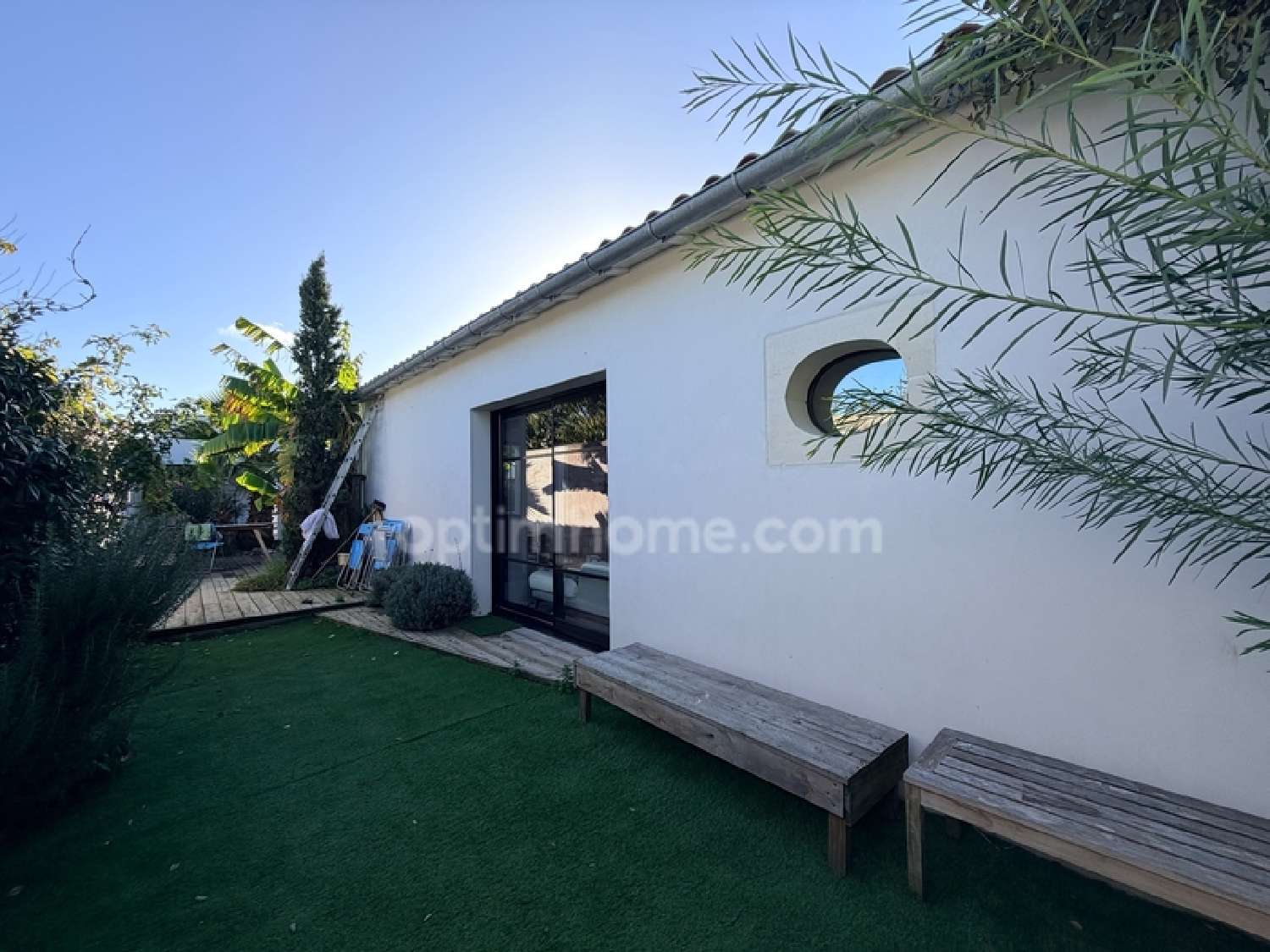 te koop huis Le Bois-Plage-en-Ré Charente-Maritime 6