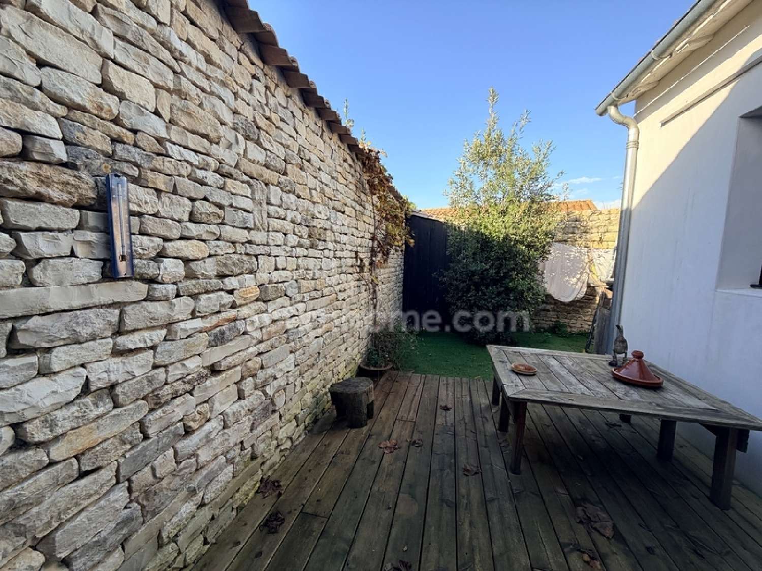 te koop huis Le Bois-Plage-en-Ré Charente-Maritime 7