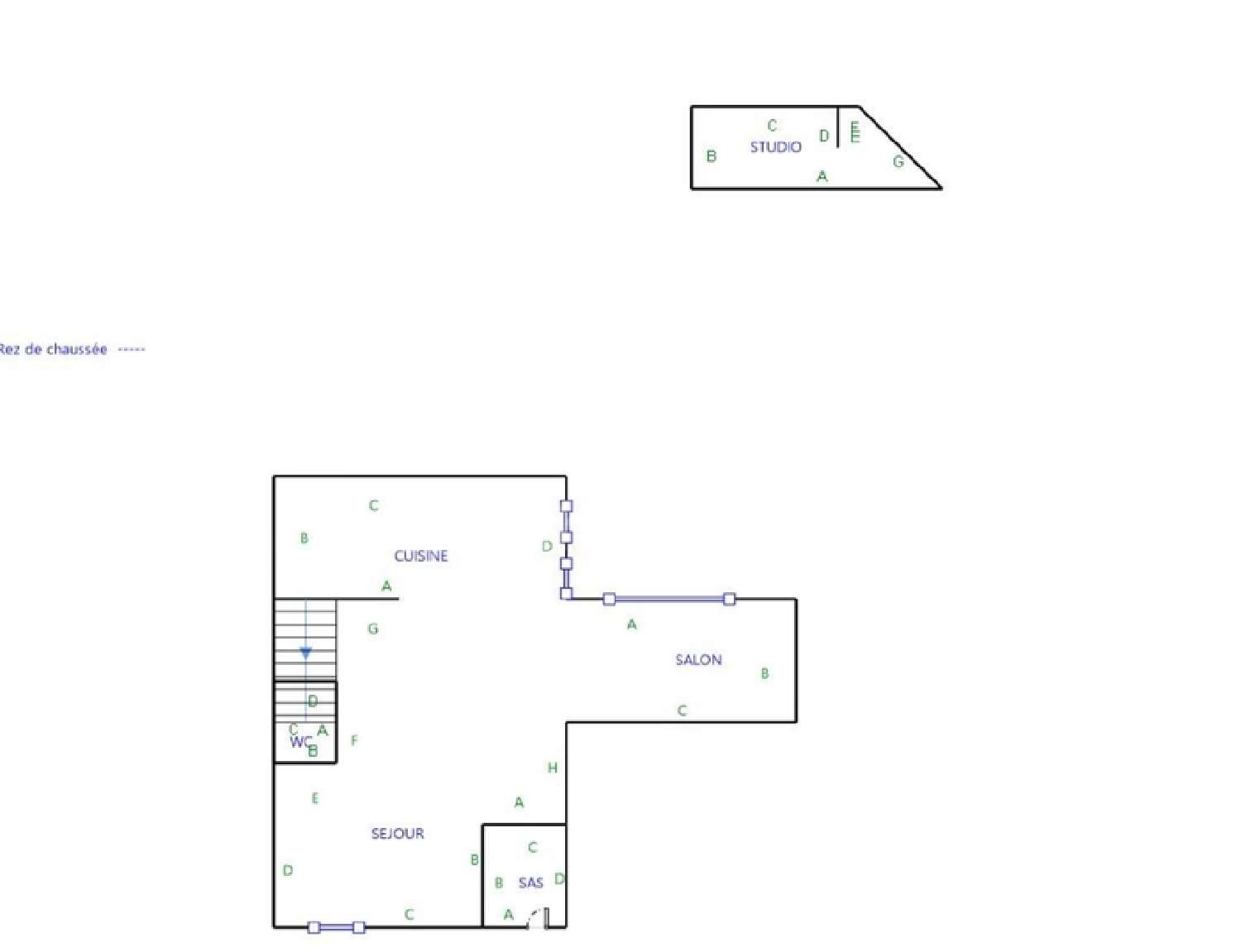 te koop huis Le Bois-Plage-en-Ré Charente-Maritime 3