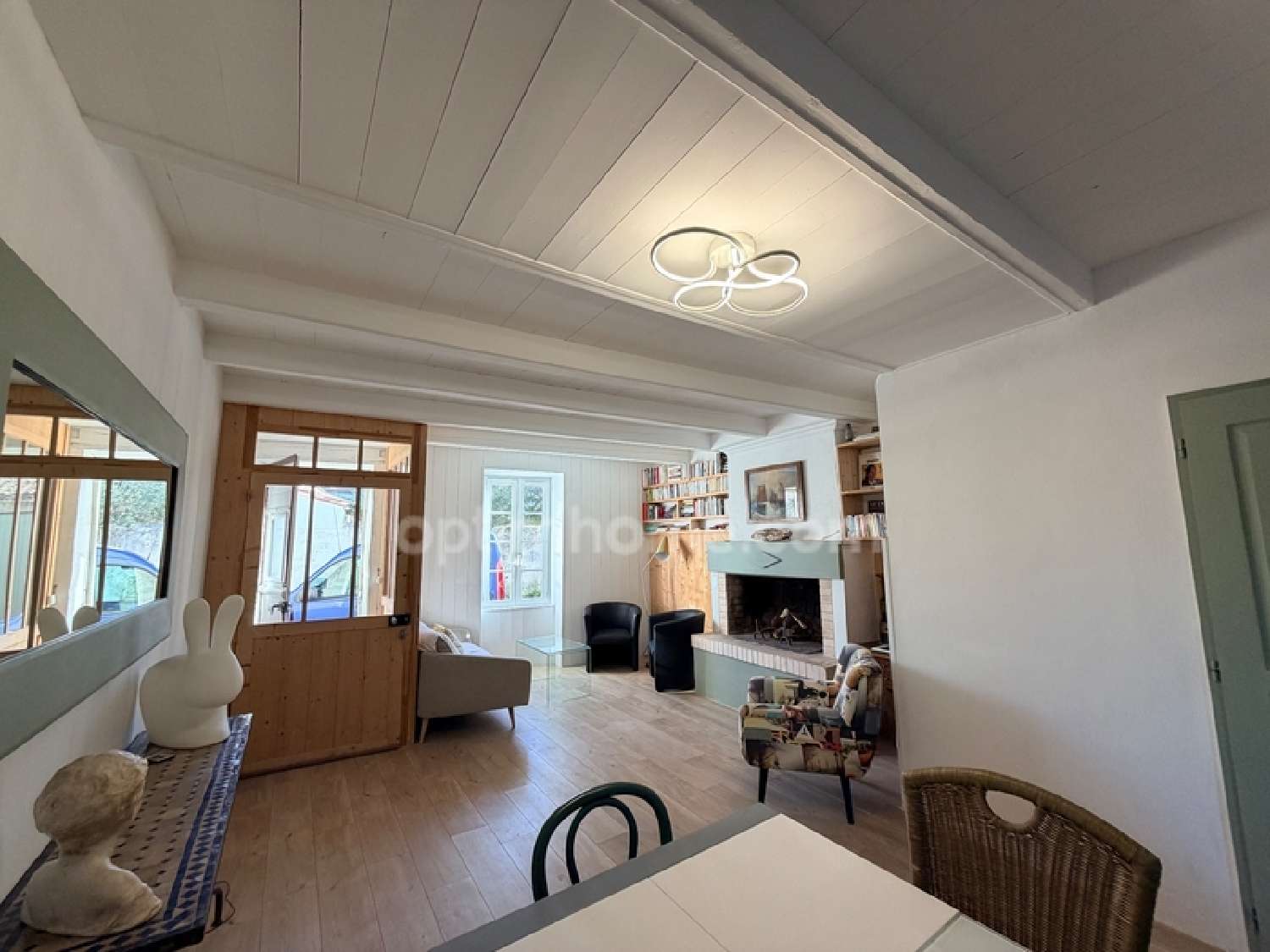 te koop huis Le Bois-Plage-en-Ré Charente-Maritime 6