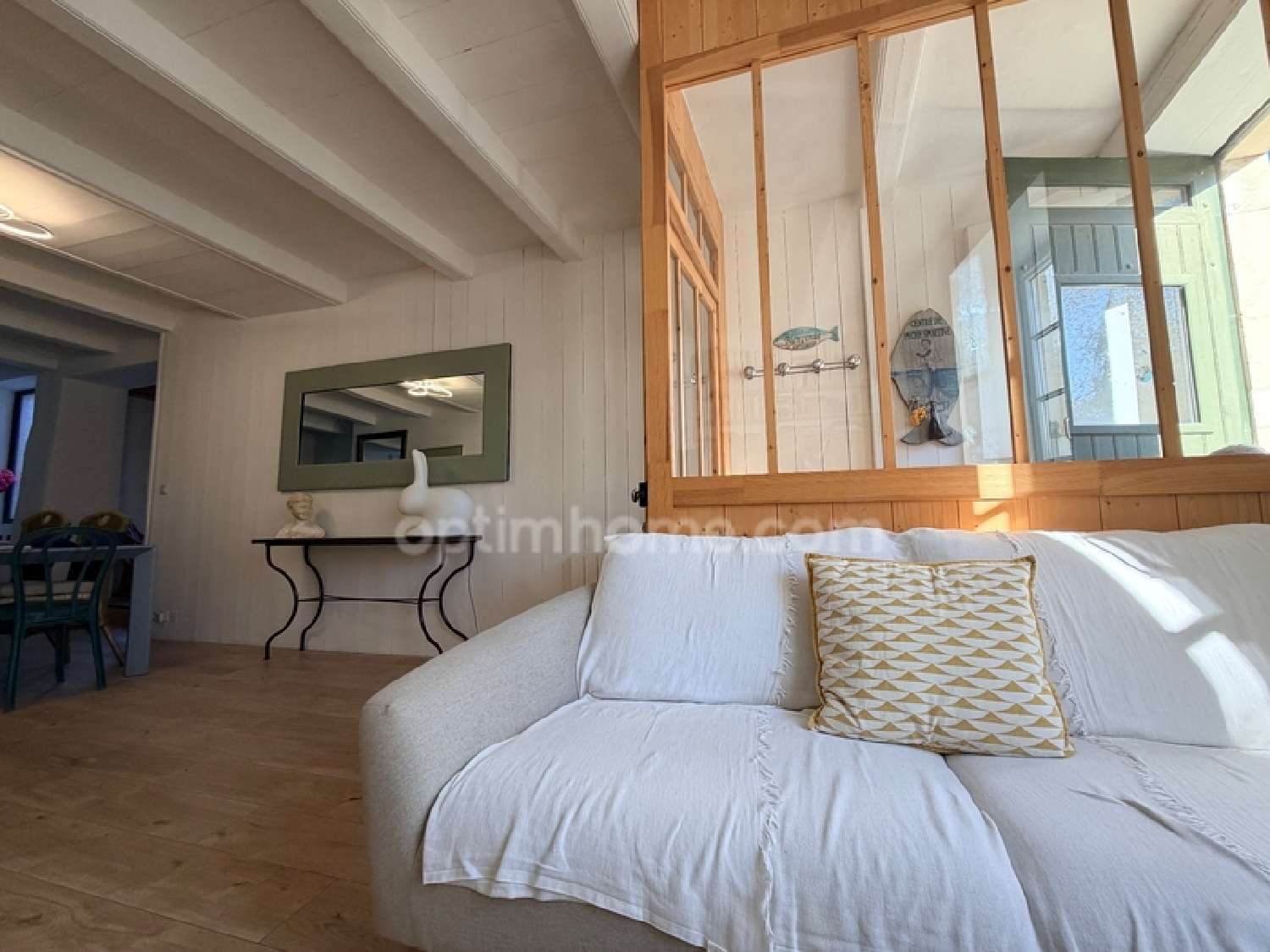 te koop huis Le Bois-Plage-en-Ré Charente-Maritime 7