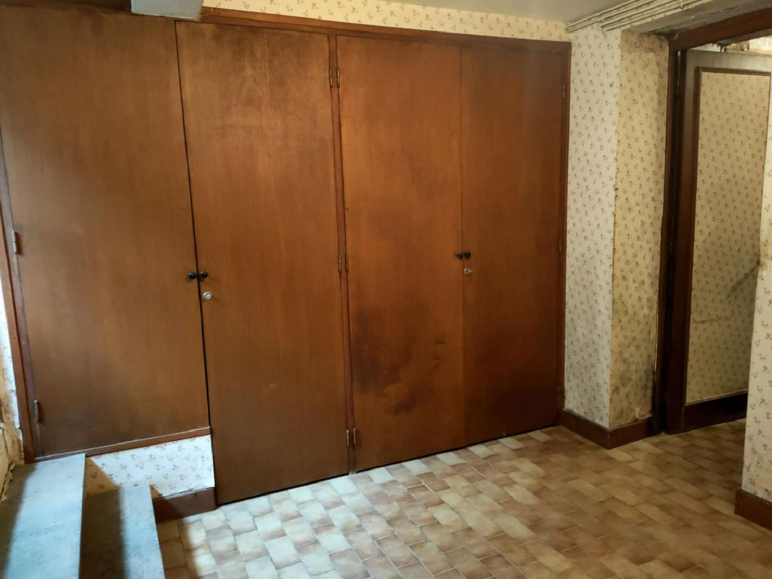 à vendre maison Le Bourg Lot 3