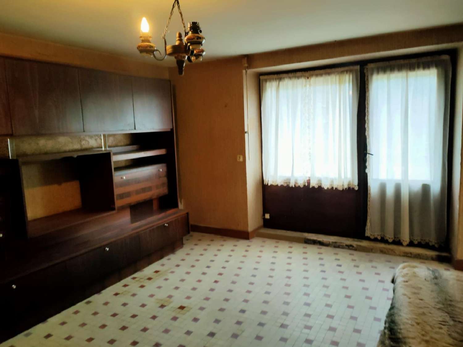 à vendre maison Le Bourg Lot 6