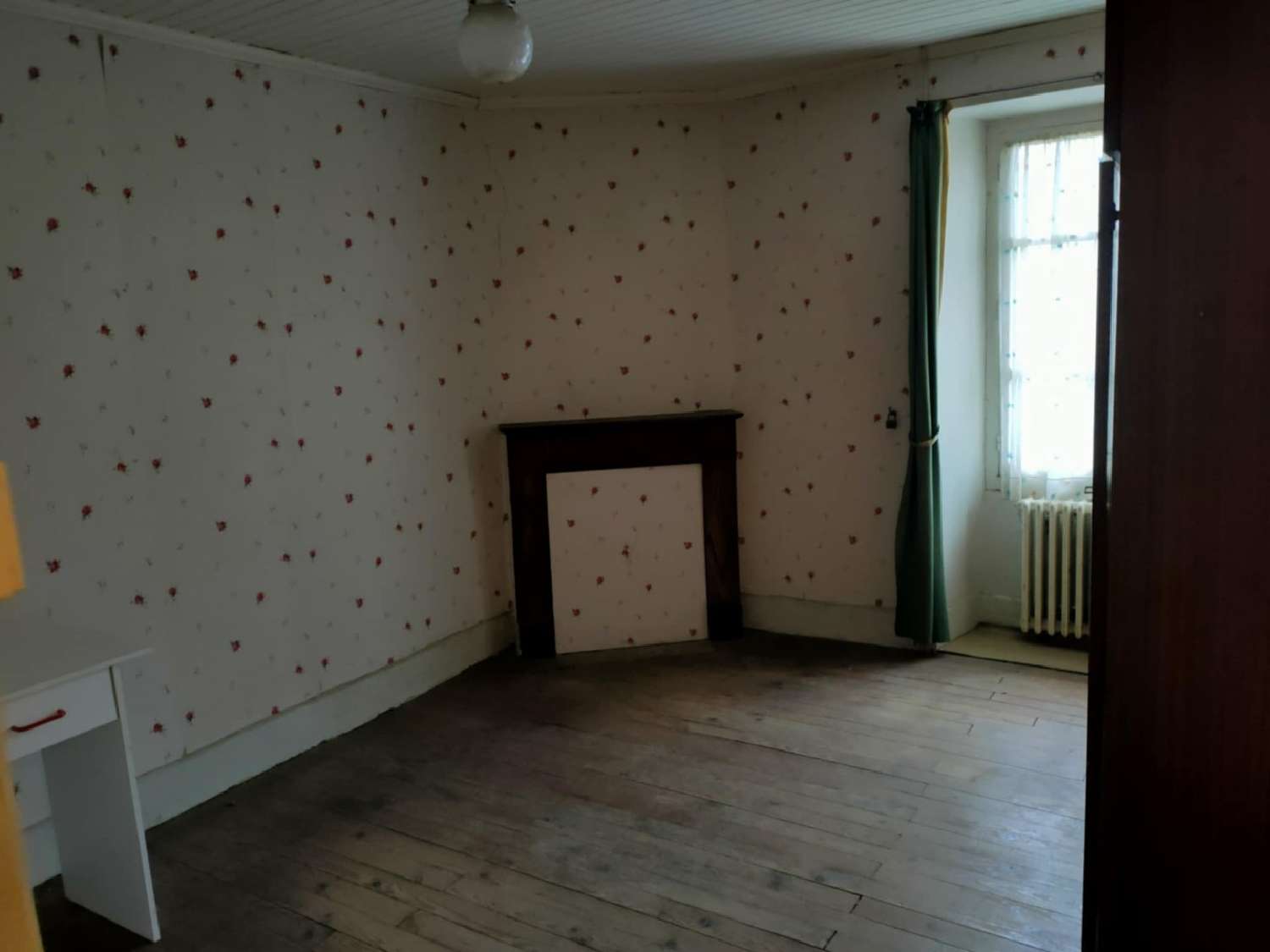 à vendre maison Le Bourg Lot 7