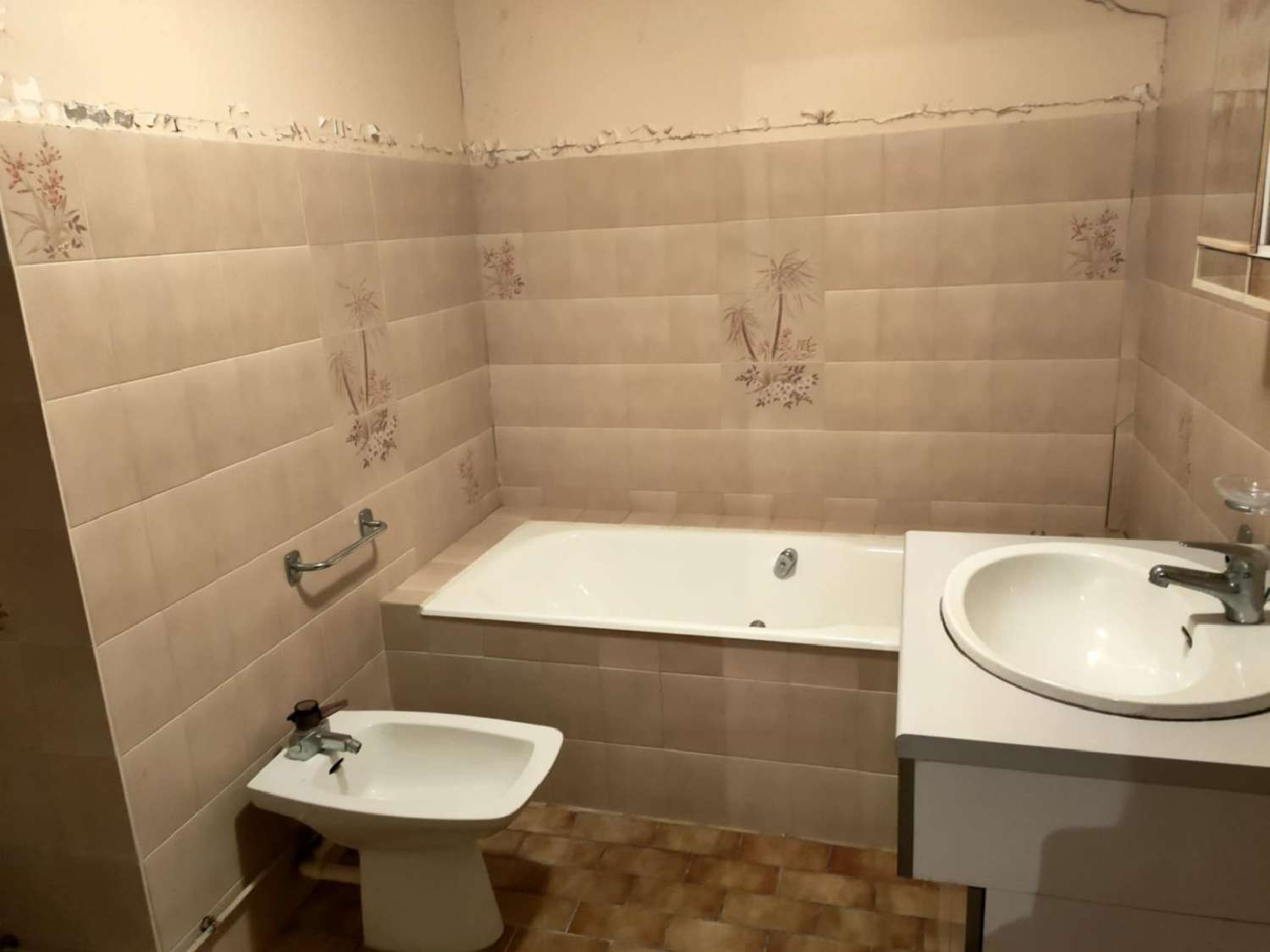 à vendre maison Le Bourg Lot 8