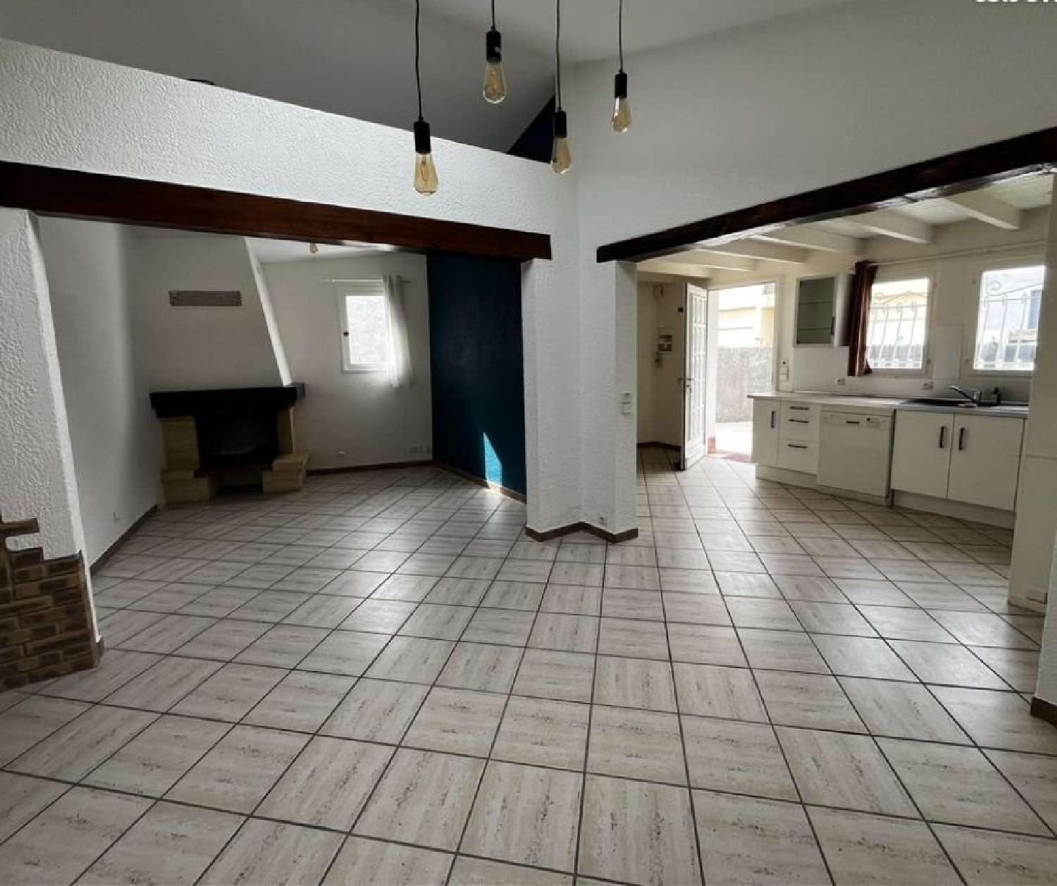  à vendre maison Le Bouscat Gironde 2