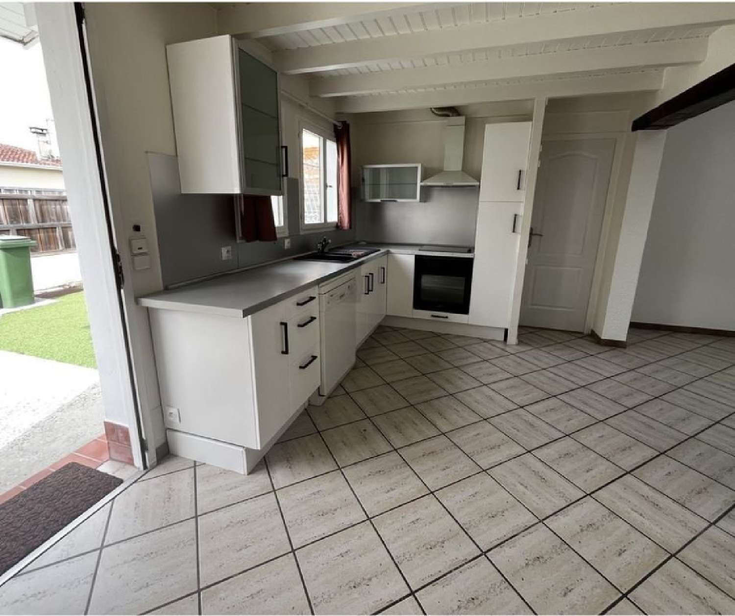 en venta casa Le Bouscat Gironde 4