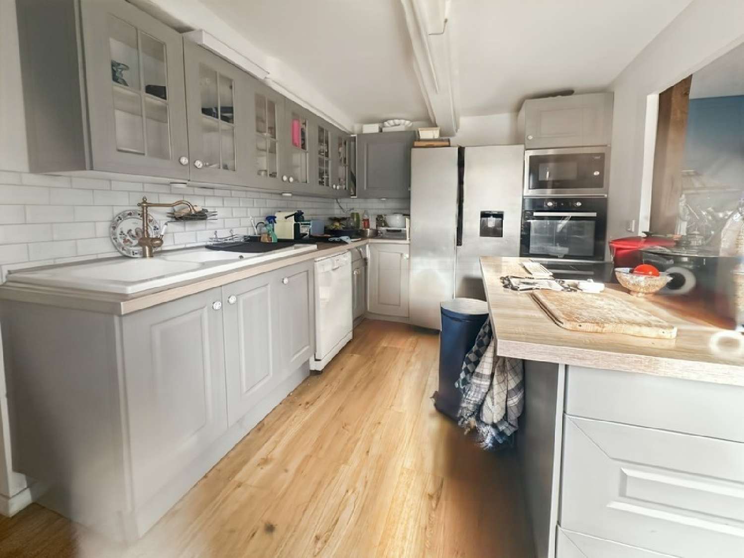 te koop huis Le Breuil-en-Auge Calvados 5