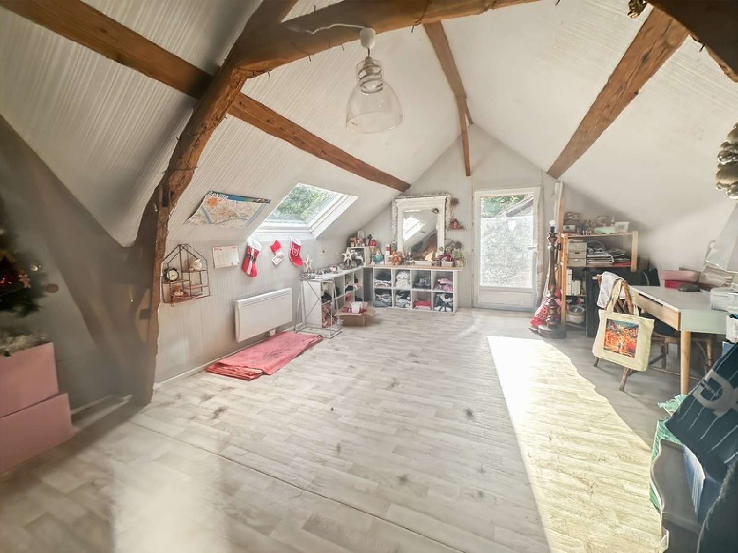 te koop huis Le Breuil-en-Auge Calvados 8