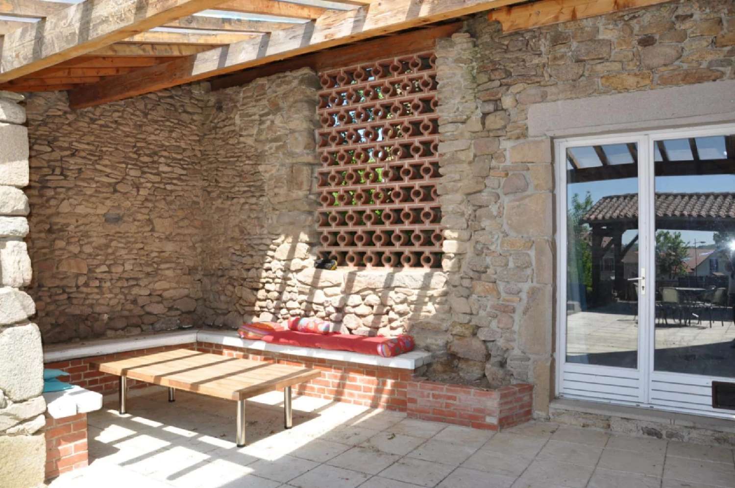 te koop huis Le Buis Haute-Vienne 3