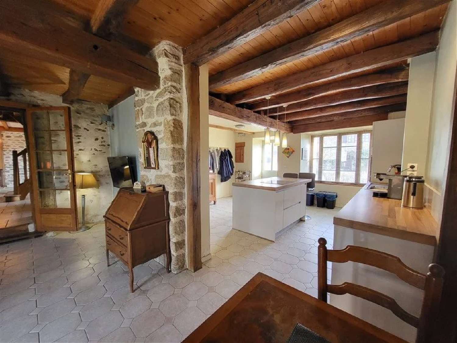 te koop huis Le Buis Haute-Vienne 6