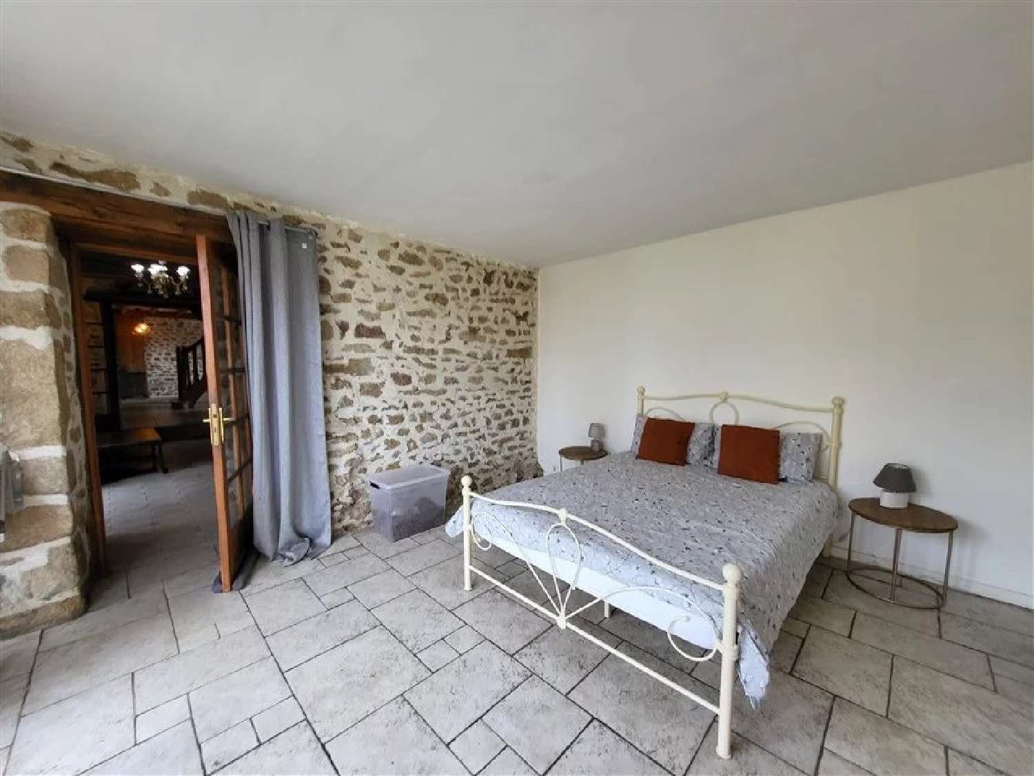 te koop huis Le Buis Haute-Vienne 7