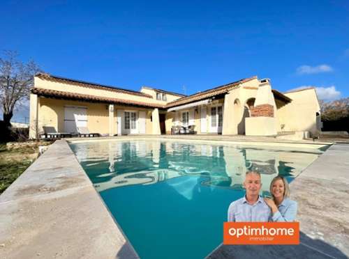 Le Cailar Gard huis foto 7226285