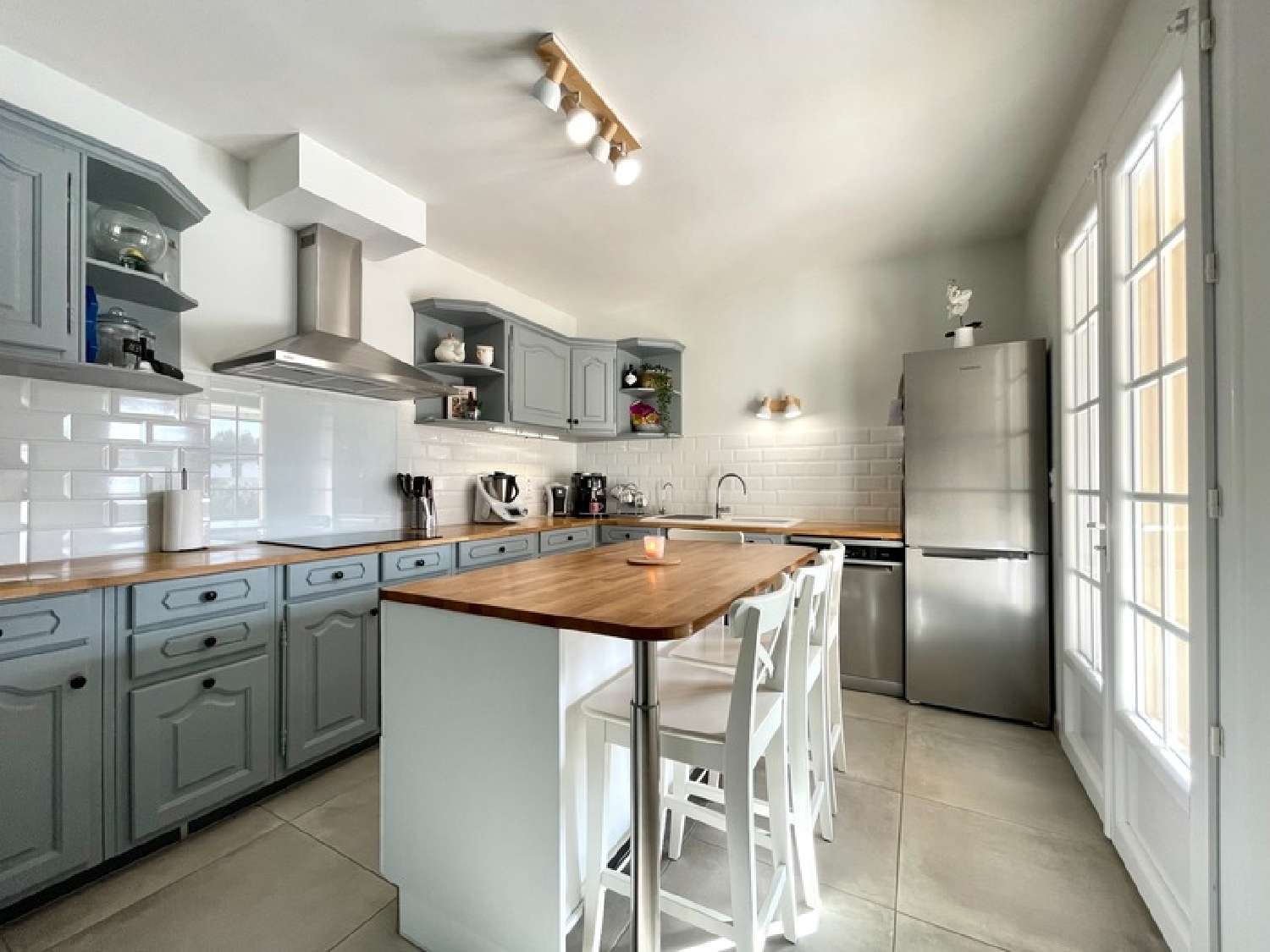  te koop huis Le Cailar Gard 4