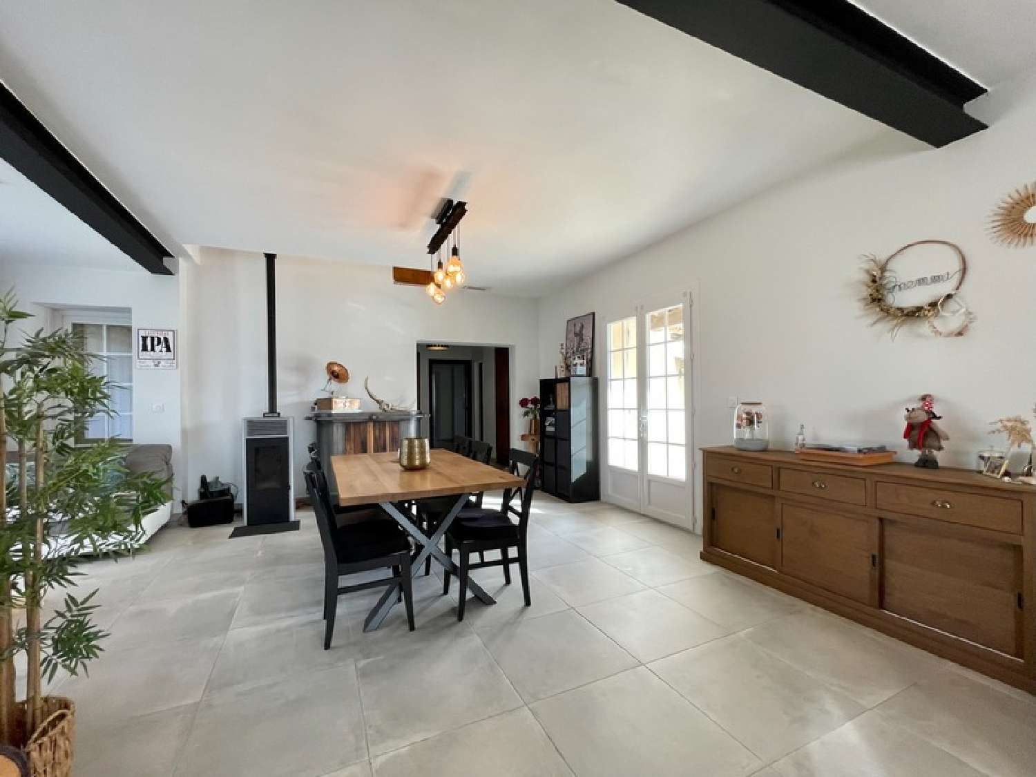  te koop huis Le Cailar Gard 5