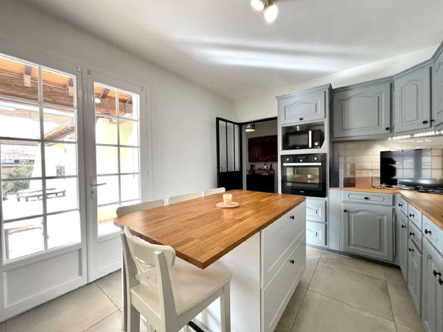  te koop huis Le Cailar Gard 6