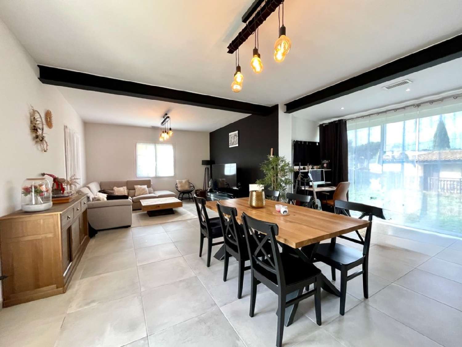  te koop huis Le Cailar Gard 7