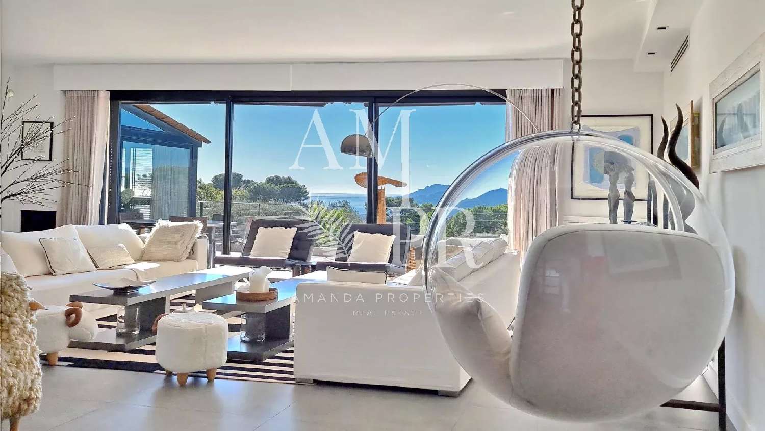 te koop huis Le Cannet Alpes-Maritimes 6